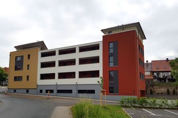 Referenzen der IBTL Ingenieurbüro Torsten Lützelberger aus Friedrichroda